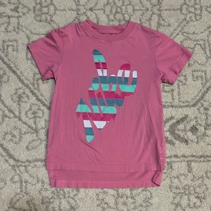 Girls Nike T-Shirt